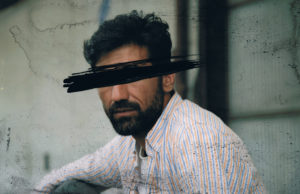 Sonia Di Giorgio: No identity