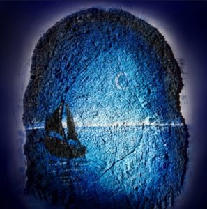 Marica Pelliconi: Ricerca in un mare calmo
