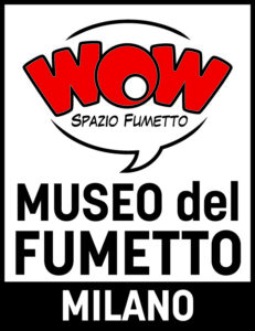 WOW Spazio Fumetto